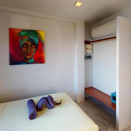 The Fisherman'S Villas Ko Tao Exterior photo