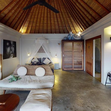 The Fisherman'S Villas Ko Tao Exterior photo