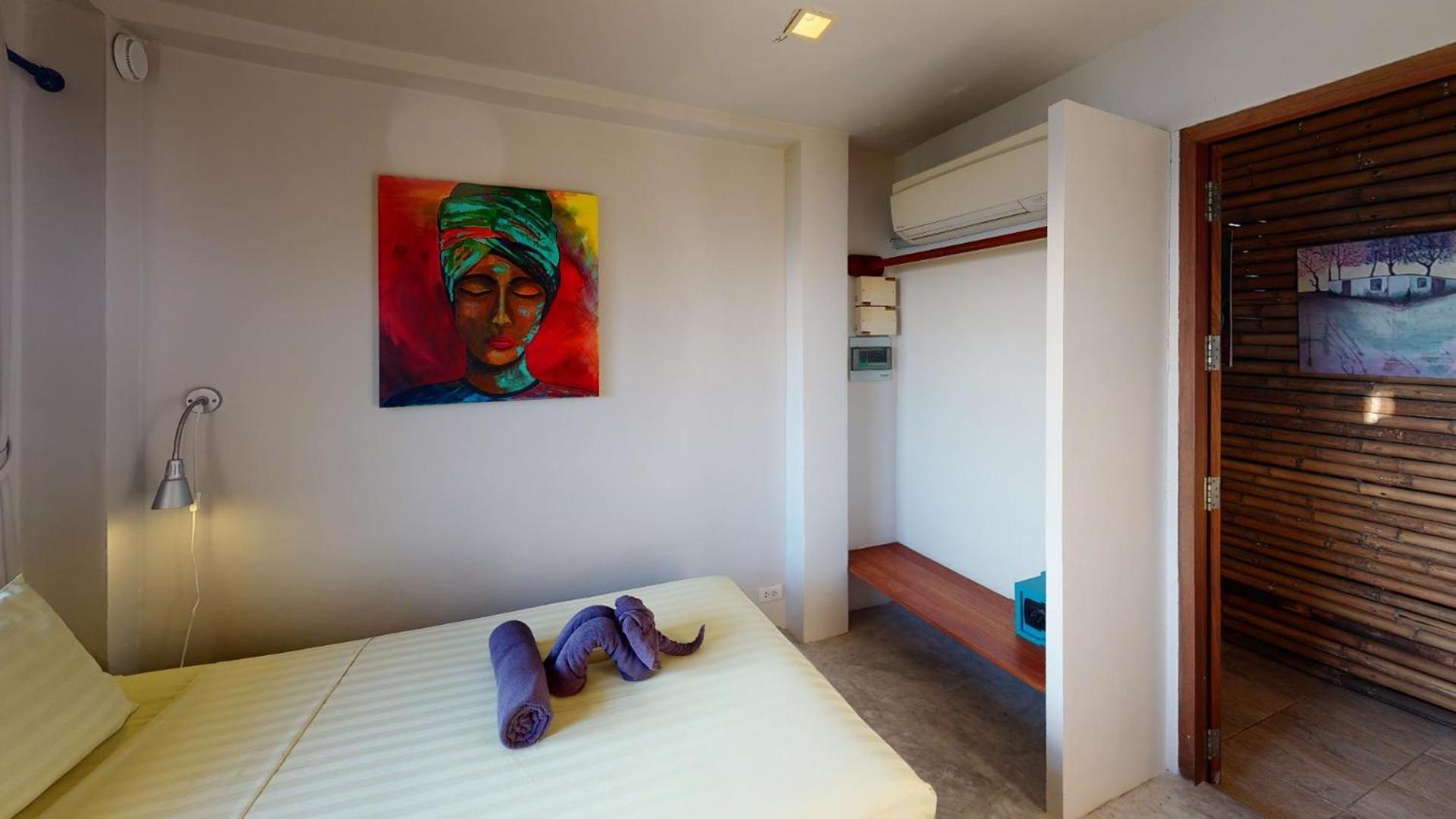 The Fisherman'S Villas Ko Tao Exterior photo