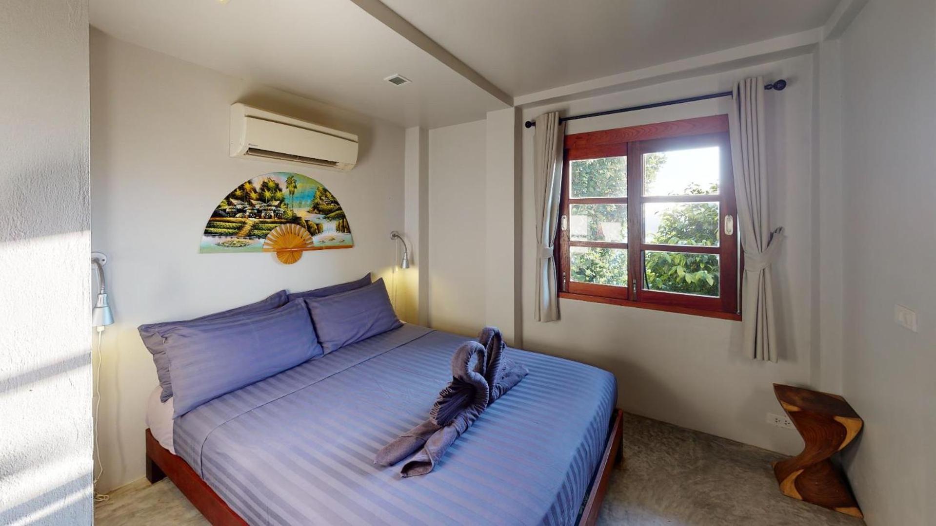 The Fisherman'S Villas Ko Tao Exterior photo