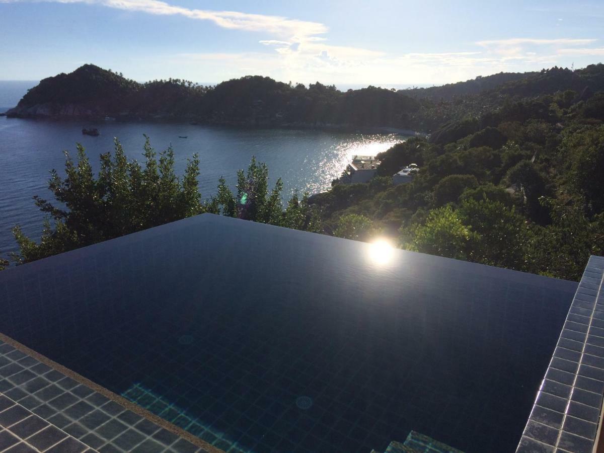 The Fisherman'S Villas Ko Tao Exterior photo